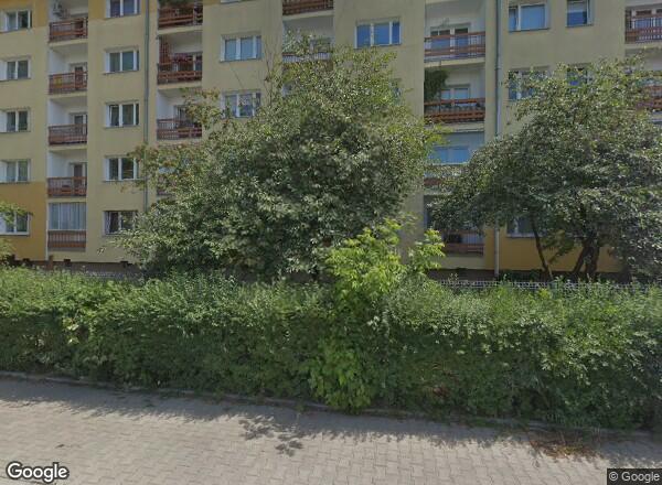 Ceny mieszkań Warszawa ul. S. Żółkiewskiego 18