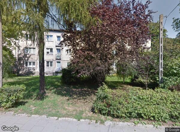 Ceny mieszkań Kraków Michała Siedleckiego 4