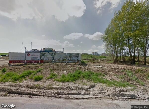 Ceny mieszkań Gdańsk Niepołomicka 40