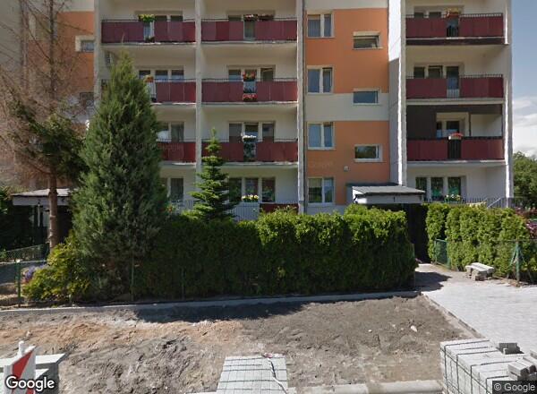 Ceny mieszkań Poznań Polan 1