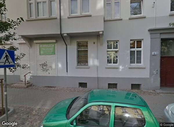 Ceny transakcyjne mieszkań Bydgoszcz Śląska 1