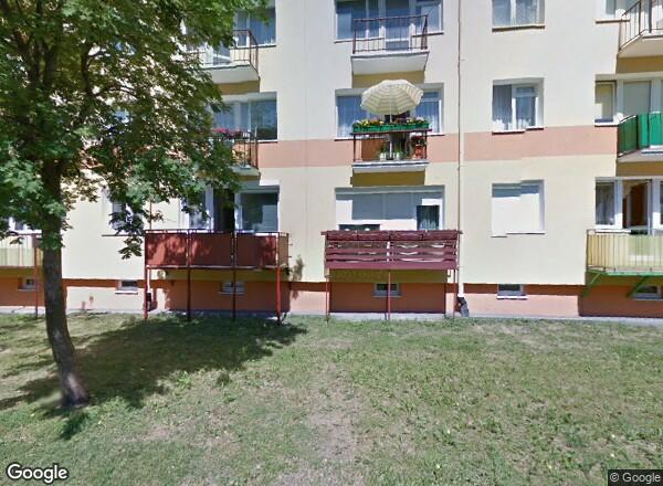 Ceny mieszkań Bydgoszcz Bohaterów Kragujewca 9