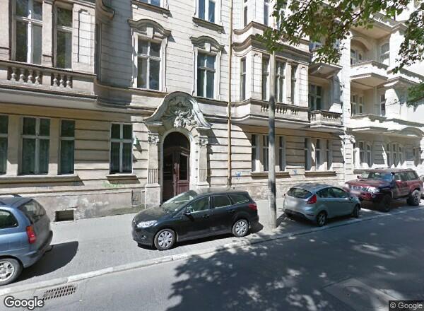 Ceny mieszkań Poznań Jana Matejki 58