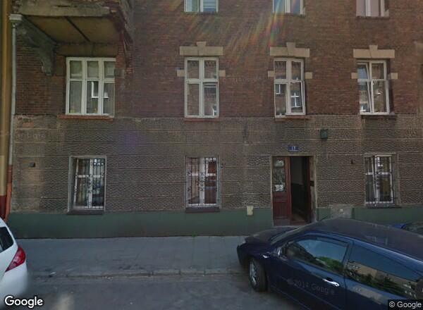 Ceny mieszkań Kraków Stanisława Konarskiego 17