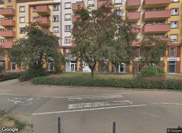 Ceny mieszkań Wrocław UL. HUBSKA 76