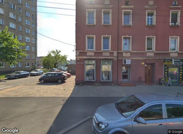 Ceny mieszkań Poznań Piątkowska 145