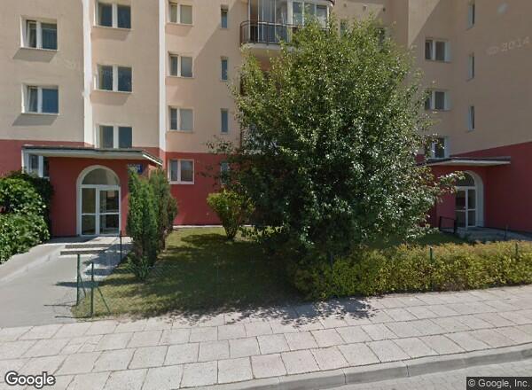 Ceny mieszkań Warszawa ul. F. Kawy 10A