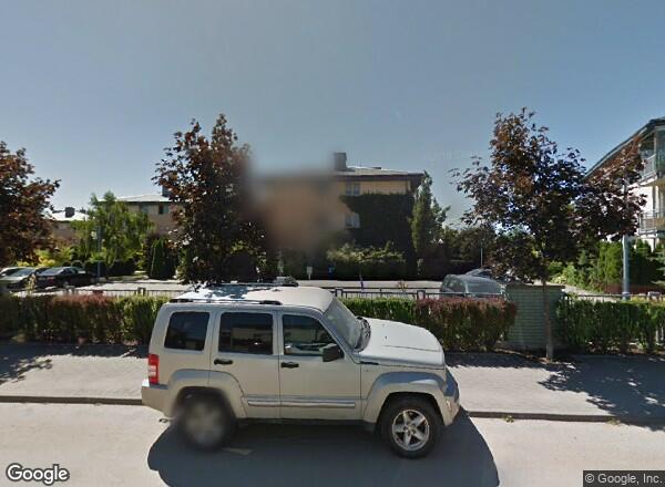 Ceny mieszkań Warszawa ul. Starej Gruszy 4