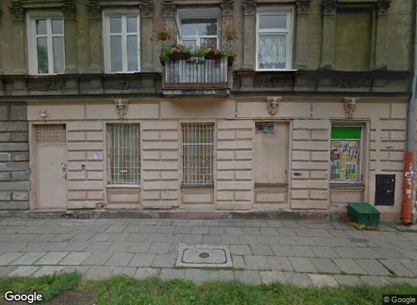 Ceny mieszkań Łódź Częstochowska 1