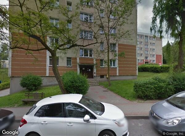 Ceny transakcyjne mieszkań Gdańsk Diamentowa 11
