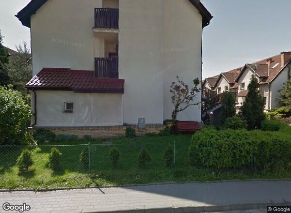 Ceny transakcyjne mieszkań Poznań Czeremchowa 8