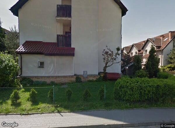 Ceny mieszkań Poznań Czeremchowa 8