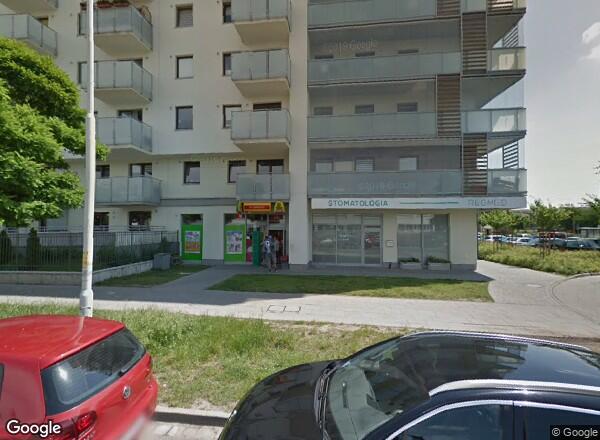 Ceny mieszkań Wrocław UL. NYSKA 70A