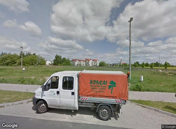 Ceny mieszkań Poznań Tadeusza Mikke 2