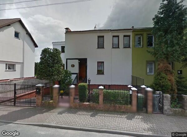 Ceny transakcyjne mieszkań Szczecin Dębowa 16