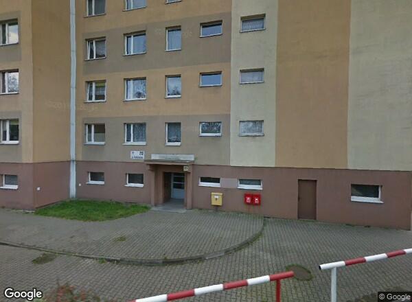 Ceny mieszkań Katowice Podhalańska 20