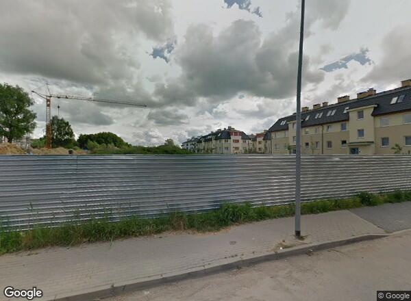 Ceny mieszkań Szczecin Maciejkowa 36