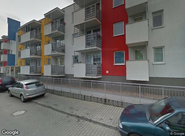 Ceny mieszkań Wrocław UL. OPOLSKA 129