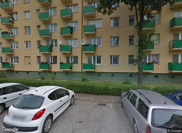 Ceny transakcyjne mieszkań Bydgoszcz Joachima Lelewela 44
