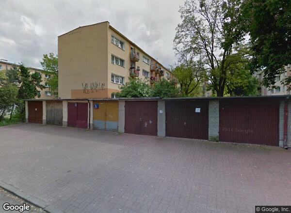 Ceny mieszkań Warszawa ul. Batalionu AK „Pięść” 3E