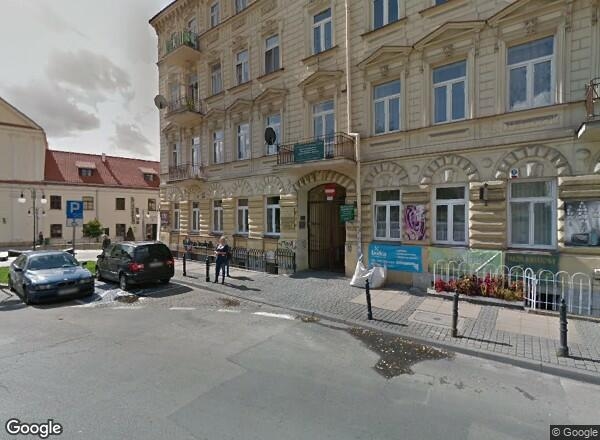 Ceny transakcyjne mieszkań Lublin Hugo Kołłątaja 5