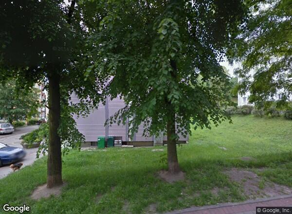 Ceny mieszkań Gdańsk Rubinowa 3