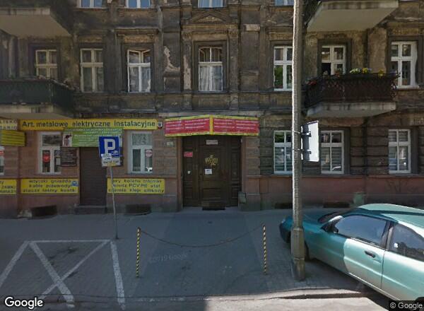 Ceny mieszkań Poznań Andrzeja i Władysława Niegolewskich 9