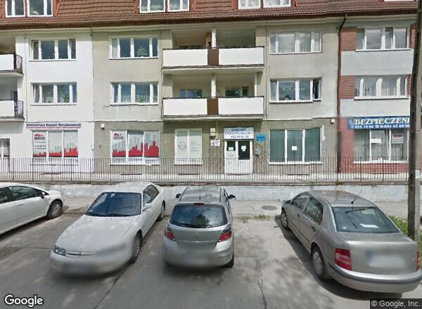 Ceny mieszkań Gdańsk Stefana Żeromskiego 2