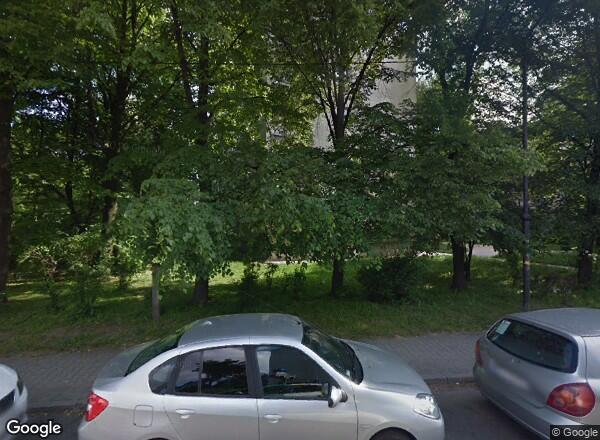 Ceny mieszkań Katowice Grabowa 5