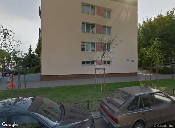 Ceny mieszkań Warszawa ul. A. Magiera 15