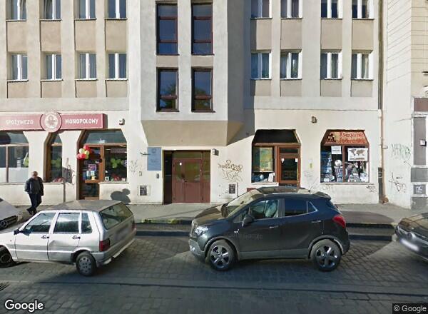 Ceny mieszkań Wrocław UL. WITA STWOSZA 19/20