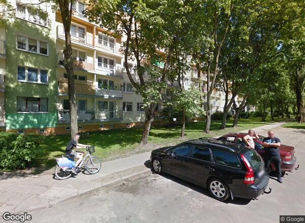 Ceny mieszkań Łódź Lecznicza 15