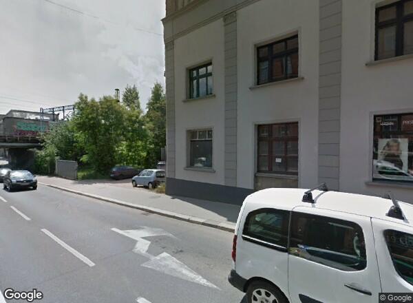 Ceny mieszkań Katowice Graniczna 8
