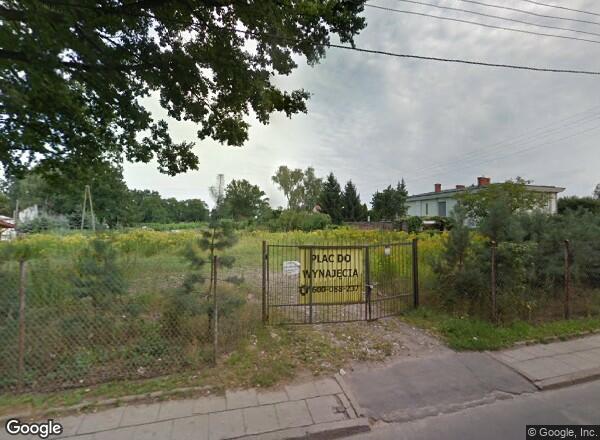 Ceny mieszkań Warszawa ul. Kołacińska 10