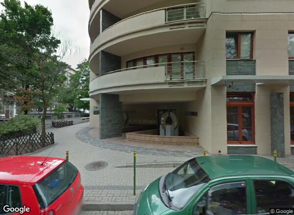 Ceny mieszkań Warszawa ul. Stawki 3A