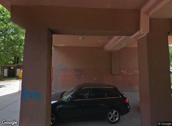 Ceny mieszkań Wrocław UL. KOMANDORSKA 82