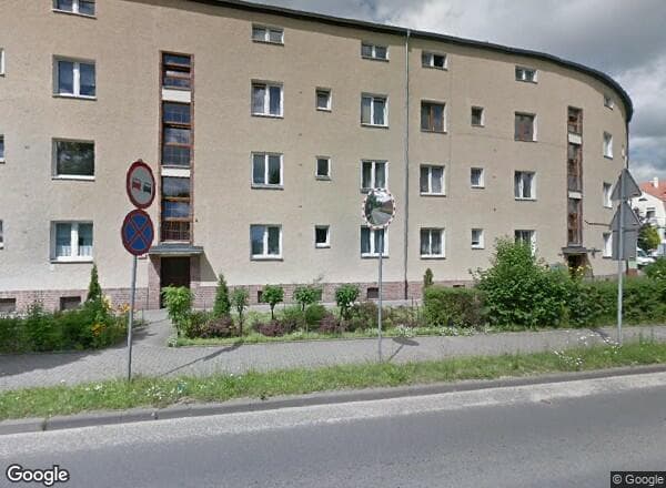 Ceny transakcyjne mieszkań Zielona Góra Kożuchowska 3