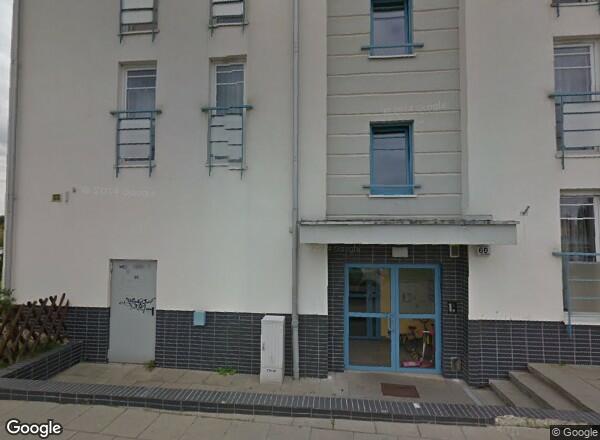 Ceny mieszkań Szczecin Gwarna 60