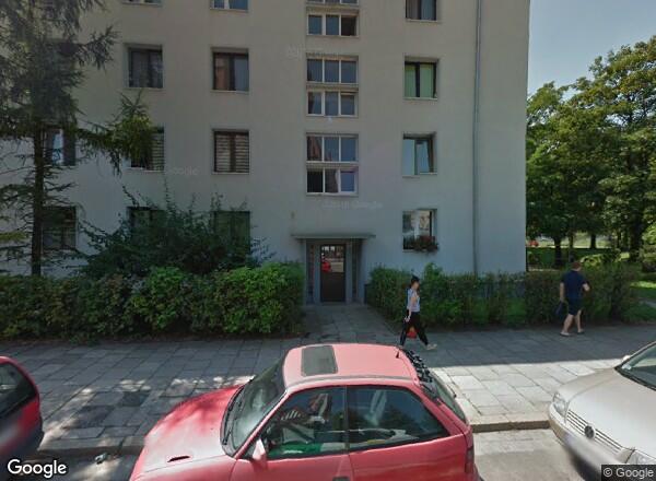 Ceny mieszkań Wrocław UL. GLINIANA 25
