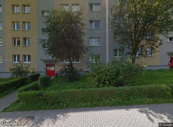 Ceny mieszkań Katowice prof. Jana Mikusińskiego 17