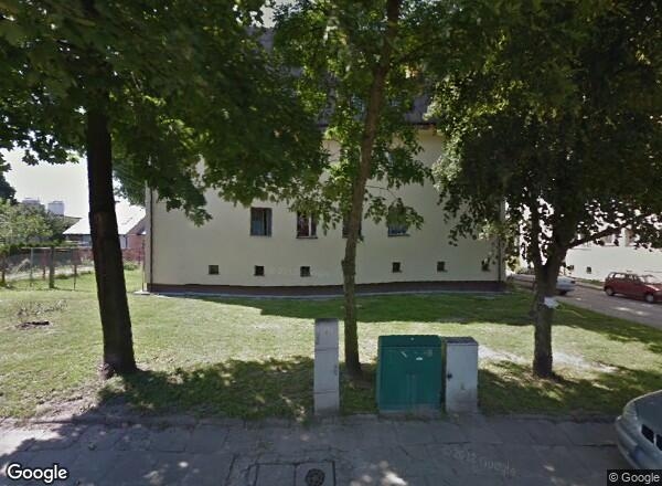 Ceny transakcyjne mieszkań Ząbki Legionów 18