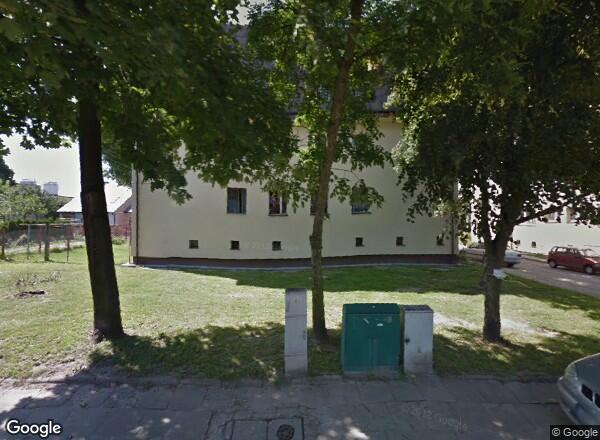 Ceny mieszkań Ząbki Legionów 18