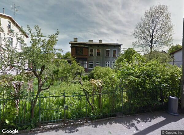 Ceny mieszkań Sopot Jana Winieckiego 12