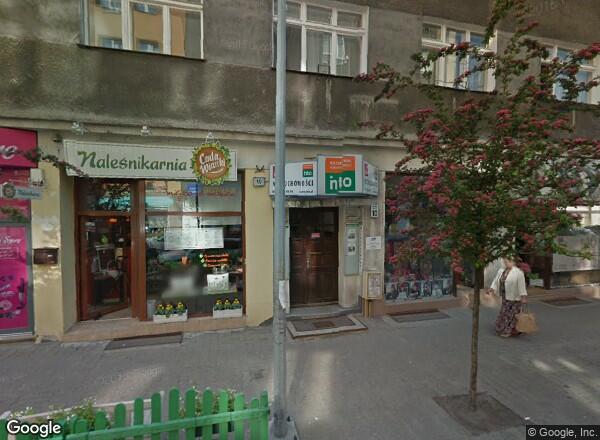 Ceny mieszkań Gdynia Antoniego Abrahama 10