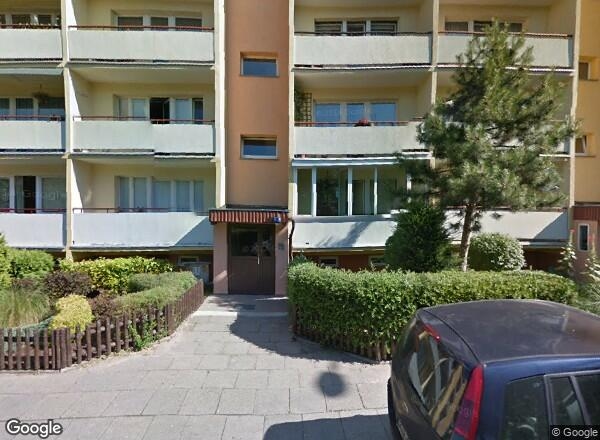 Ceny transakcyjne mieszkań Szczecin Jodłowa 19