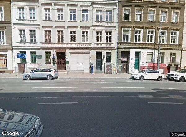 Ceny mieszkań Szczecin Gabriela Narutowicza 3