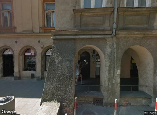 Ceny mieszkań Kraków Krakowska 11