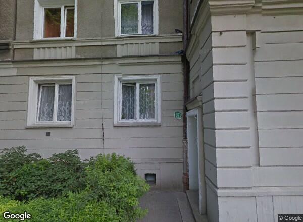 Ceny mieszkań Katowice Kazimiery Iłłakowiczówny 27