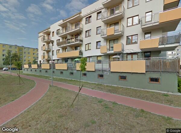 Ceny mieszkań Bydgoszcz Lawinowa 16