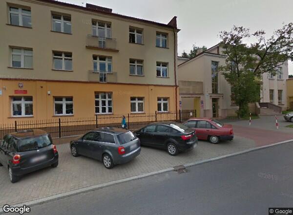 Ceny mieszkań Białystok Adama Mickiewicza 9
